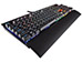 Corsair K70 RGB RapidFire Mechanical Gaming Keyboard - Cherry MX Speed [CH-9101014-NA] Εικόνα 2