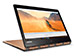 Lenovo Yoga 900-13ISK i7-6500U - Champagne Gold - 16GB - 512GB - Win10 - QHD+ Touch -2Y [80MK00F9GM] Εικόνα 2