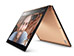 Lenovo Yoga 900-13ISK i7-6500U - Champagne Gold - 16GB - 512GB - Win10 - QHD+ Touch -2Y [80MK00F9GM] Εικόνα 3