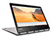 Lenovo Yoga 900-13ISK i7-6500U - Silver - 16GB - 512GB - Win10 - QHD+ Touch -2Y [80MK00FFGM] Εικόνα 2