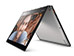 Lenovo Yoga 900-13ISK i7-6500U - Silver - 16GB - 512GB - Win10 - QHD+ Touch -2Y [80MK00FFGM] Εικόνα 3