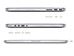Apple MacBook Pro 15 - i7 2.5GHz Retina Display - 512GB SSD - M370X 2GB - Greek [MJLT2GR/A] Εικόνα 2