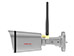 Foscam Full HD 1080p Waterproof Outdoor Ethernet/WiFi IP Camera H.264 [FI9900P] Εικόνα 3