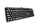 Steelseries 6Gv2 Mechanical Gaming Keyboard - Cherry MX Black [64225] Εικόνα 2