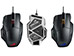 Asus ROG Spatha Wired/Wireless Gaming Mouse [90MP00A1-B0UA00] Εικόνα 3