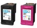 HP 301 Combo-pack Black / Tri-colour Ink Cartridges [N9J72AE] Εικόνα 2