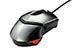 Asus ROG GX1000 Gaming Mouse - Silver [90-XB3B00MU00040] Εικόνα 2