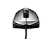 Asus ROG GX1000 Gaming Mouse - Silver [90-XB3B00MU00040] Εικόνα 4