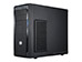 Cooler Master N300 Window - Black [NSE-300-KWN1] Εικόνα 2