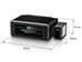 Epson L365 [C11CE54401] Εικόνα 3