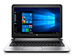 HP ProBook 430 G3 - i3-6100U - 4GB - 128GB SSD - Win 7 Pro / Win 10 Pro [W4N67EA] Εικόνα 3