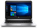 HP ProBook 440 G3 - i5-6200U - 8GB - 256GB SSD - FHD - Win 7 Pro / Win 10 Pro [W4N91EA] Εικόνα 3