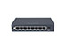 HPE 8-Port 10/100/1000 OfficeConnect 1420-8G Switch [JH329A] Εικόνα 2