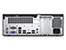 HP ProDesk 400 G3 SFF i7-6700 - 4GB - 128GB SSD - Win 7 Pro / Win 10 Pro [T4R72EA] Εικόνα 4