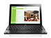 Lenovo Miix 300-10IBY Tablet -10.1¨ Quad Core-32GB- Win 10 - 2Y [80NR004UGM] Εικόνα 3