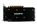 Gigabyte Radeon RX 470 G1 Gaming 4GB [GV-RX470G1 GAMING-4GD] Εικόνα 3