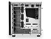 NZXT H Series H440 V2 Windowed Mid-Tower Case - White and Black [CA-H442W-W1] Εικόνα 3