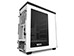 NZXT H Series H440 V2 Windowed Mid-Tower Case - White and Black [CA-H442W-W1] Εικόνα 4