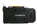 Gigabyte GeForce GTX 1060 Windforce OC 3GB [GV-N1060WF2OC-3GD] Εικόνα 3