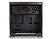 In-Win 303 Tempered Glass Window Mid-Tower Gaming Case - Black Εικόνα 2