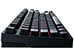 Cooler Master MasterKeys Pro S Mechanical Gaming Keyboard - RGB LED/Brown Switches [SGK-6030-KKCM1-US] Εικόνα 4