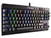 Corsair K65 LUX RGB Compact Mechanical Gaming Keyboard - Cherry MX Red [CH-9110010-NA] Εικόνα 2