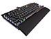 Corsair K65 LUX RGB Compact Mechanical Gaming Keyboard - Cherry MX Red [CH-9110010-NA] Εικόνα 3