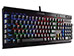 Corsair K70 LUX RGB Mechanical Gaming Keyboard - Cherry MX Red [CH-9101010-NA] Εικόνα 2