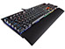 Corsair K70 LUX RGB Mechanical Gaming Keyboard - Cherry MX Red [CH-9101010-NA] Εικόνα 3