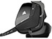 Corsair VOID RGB Dolby 7.1 USB Gaming Headset Carbon [CA-9011130-EU] Εικόνα 4