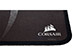 Corsair MM300 Anti-Fray Cloth Gaming Mouse Pad - Extended [CH-9000108-WW] Εικόνα 2
