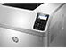 HP Mono LaserJet Enterprise M605x - NFC [E6B71A] Εικόνα 2