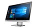 HP EliteOne 800 G2 All-in-One PC i5-6500 - 4GB - 500GB HDD - Win 7 Pro / Win 10 Pro [P1G67EA] Εικόνα 3