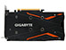 Gigabyte GeForce GTX 1050 Ti G1 Gaming 4GB [GV-N105TG1 GAMING-4GD] Εικόνα 3