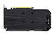 Gigabyte GeForce GTX 1050 Ti Windforce OC 4GB [GV-N105TWF2OC-4GD] Εικόνα 3