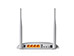 Tp-Link Wireless N Gigabit ADSL2+/VDSL Modem/Router (Annex A) V2.0 [TD-W9970] Εικόνα 4