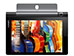 Lenovo Yoga Tab 3 WiFi - Android 8¨ IPS - 16GB - Black - 2Y [ZA090082BG] Εικόνα 2