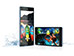 Lenovo Tab 3 7 (730X) - Android 7¨ IPS - 4G - 8GB - Black/Blue - 2Y [ZA130087BG] Εικόνα 4
