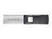 SanDisk iXpand V2 USB 3.0 Flash 32GB - (Metal/Black) [SDIX30C-032G-GN6NN] Εικόνα 2