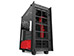NZXT Source Series S340 Elite Matte Windowed Mid-Tower Case - Black and Red [CA-S340W-B4] Εικόνα 3