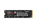 Samsung 512GB NVMe SSD 960 Pro Series M.2 PCI-Express [MZ-V6P512BW] Εικόνα 2