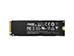 Samsung 512GB NVMe SSD 960 Pro Series M.2 PCI-Express [MZ-V6P512BW] Εικόνα 3
