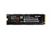 Samsung 500GB NVMe SSD 960 Evo Series M.2 PCI-Express [MZ-V6E500BW] Εικόνα 2
