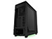 NZXT H Series H440 V2 Razer Special Edition Windowed Mid-Tower Case [CA-H442W-RA] Εικόνα 3