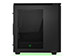 NZXT H Series H440 V2 Razer Special Edition Windowed Mid-Tower Case [CA-H442W-RA] Εικόνα 4