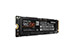 Samsung 1TB NVMe SSD 960 Evo Series M.2 PCI-Express [MZ-V6E1T0BW] Εικόνα 2