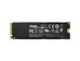 Samsung 2TB NVMe SSD 960 Pro Series M.2 PCI-Express [MZ-V6P2T0BW] Εικόνα 3