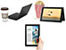 Lenovo Yoga Book - 4G LTE - 64GB - 10.1¨ FHD IPS - Gray - Android - 2Y [ZA0W0008GR] Εικόνα 2