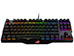 Asus ROG Claymore Core Mechanical Gaming Keyboard Cherry MX RGB Brown [90MP00I1-B0UA00] Εικόνα 2
