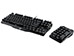 Asus ROG Claymore Mechanical Gaming Keyboard with detachable numpad Cherry MX RGB Brown [90MP00E1-B0UA00] Εικόνα 3